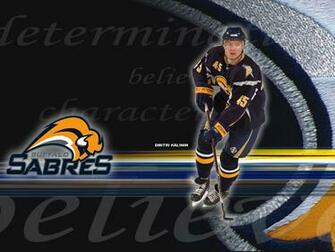 Buffalo Sabres Desktop Wallpaper