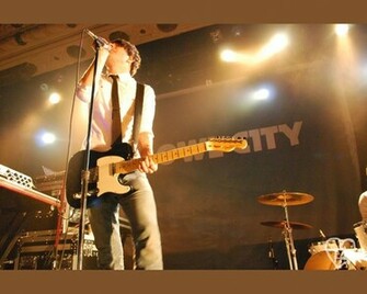 Owl City Wallpaper