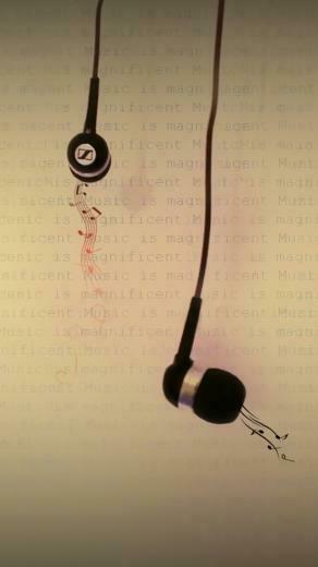 Music Wallpaper iPhone iPhone5 Gallery
