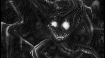 Scary Background Epic Wallpaperz