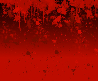 Bloody Background By Rickcharm