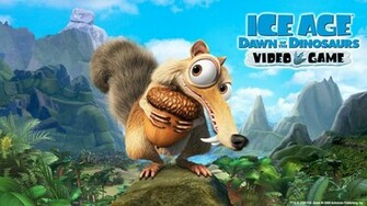 Ice Age Wallpaper