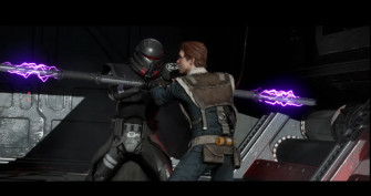 Purge Trooper Commander Star Wars Jedi Fallen Order Wiki Guide
