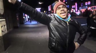 Chance The Rapper Juice Has Recently