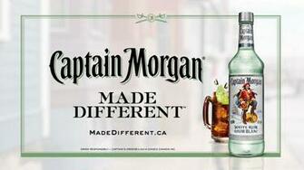 Captain Morgan S Atlantic Dive Strategy