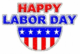 Labor Day Coloring Part