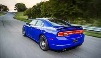 Dodge Charger Coupe