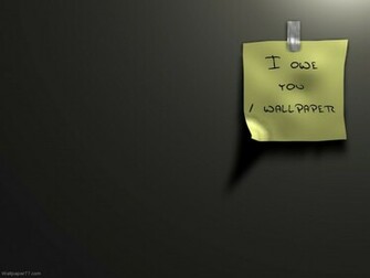 Funny Wallpaper For My Desktop
