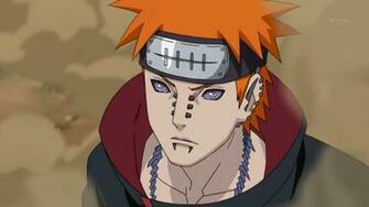 Pain Akatsuki Image