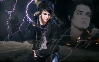 Adam Lambert Wallpaper