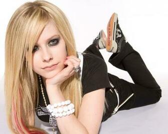 Cute Avril Lavigne Wallpaper Hi Res Image Cool