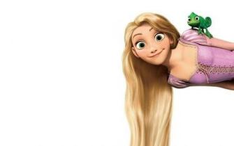 Windows Wallpaper Disney Tangled Is An