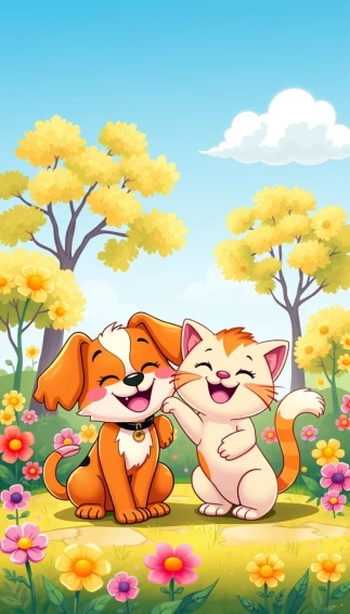 Best Friend Wallpaper For Phones