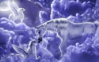 Magical Creatures Image Unicorns HD Wallpaper And