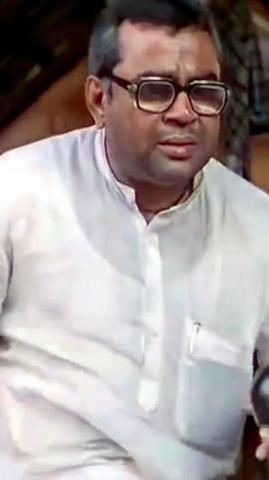 Paresh Rawal The Diamond Of Bollywood Who Shone By Becoming A