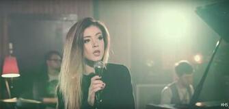 Teqrayt Chrissy Costanza Kimdir Stay High Tove Lo Cover