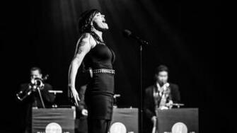 Soul Music HD Wallpaper Background Image