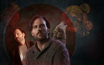 Grimm Wallpaper