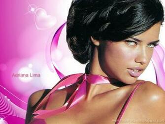 Adriana Lima Wallpaper