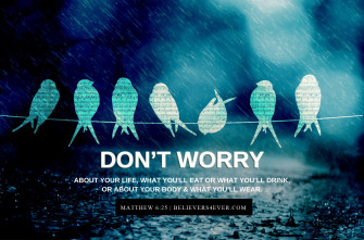 Bible Verse Desktop Wallpaper