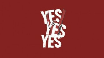Yes Wrestling Red Wwe Wwf Wallpaper
