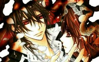Anime Vampire Knight Wallpaper HD Downloa