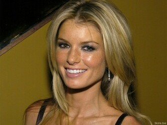Marisa Miller Wallpaper Jul Actress American Djwax