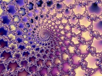 Fractal Art Wallpaper