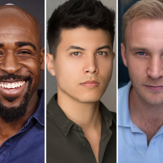 Meet The New Bridgerton Season Cast And Characters