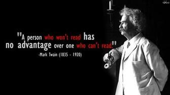 Best Mark Twain Wallpaper