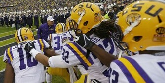Lsu Football Schedule Wallpaper
