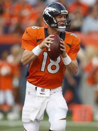 Peyton Manning Net Worth Is Highest In His League