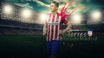 Fernando Torres HD Wallpaper
