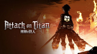 Attack On Titan Wiki X Fortnite