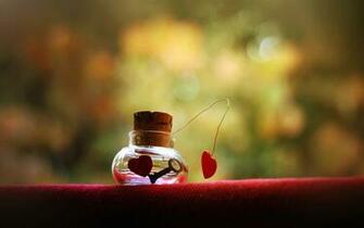Love Prison Wallpaper HD