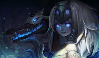 Kindred Community Creations