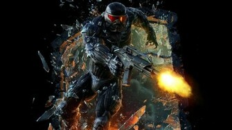 Games HD Wallpaper Game Desktop