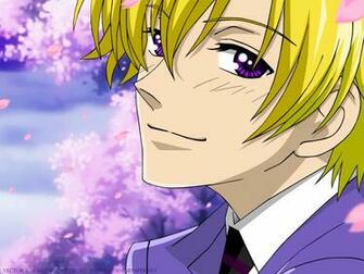 Ouran High School Host Club Wallpaper