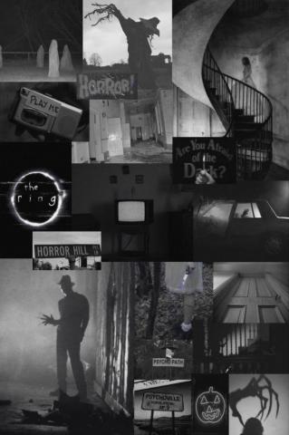 Halloween Wallpaper Scary