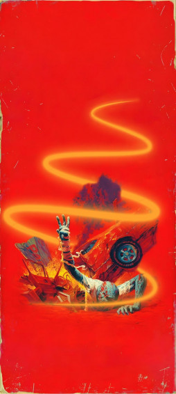 Bobby Tarantino Iii Full iPhone Wallpaper R Logic