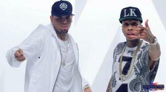 Chris Brown