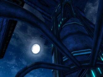 Stormreach At Night Gamer Geoff