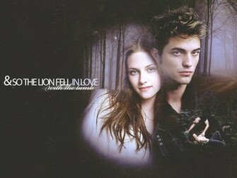 Twilight Wallpaper Series