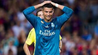 Cr7 Wallpaper Image