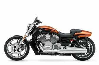 Harley Davidson Vrscf V Rod Muscle Wallpaper Background