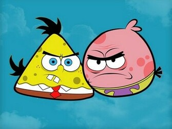 Spongebob Wallpaper Screensaver Pre Id