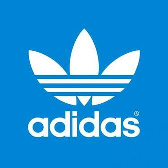 Adidas Logo D Z N And Logos