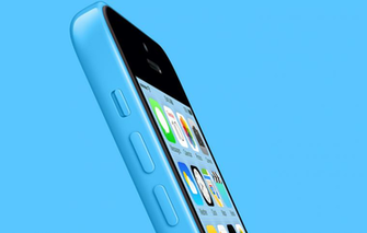 iPhone 5c Photo Gallery