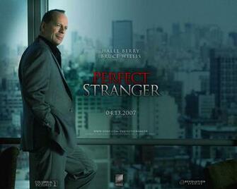 Perfect Stranger Movie Wallpaper Wallpaperin4k Net