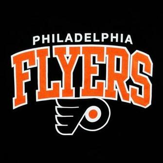 Pin Philadelphia Flyers Logo Wallpaper